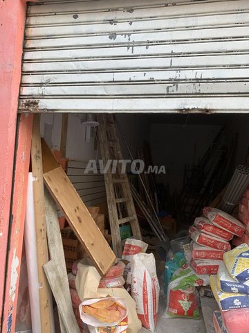 كراج للبيع المجمع الحسني