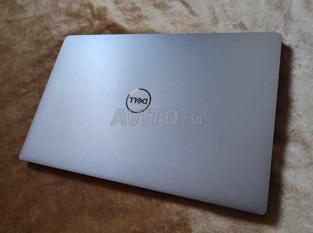 Dell latitude 7410 i5 10 ème SSD aluminium 