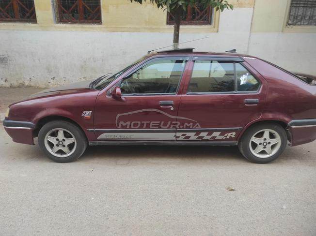 renault R19