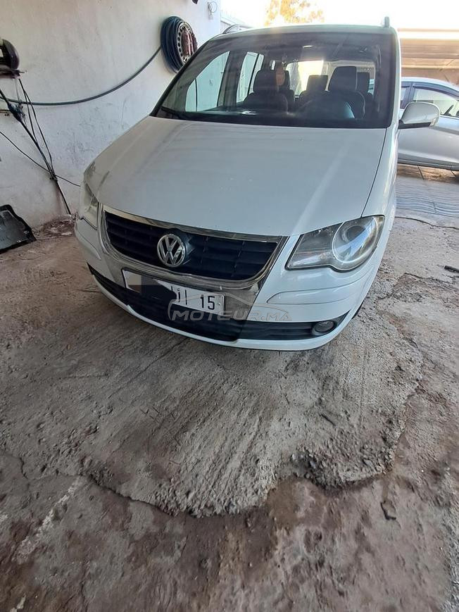 voiture volkswagen 