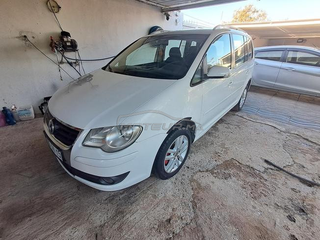 voiture volkswagen 