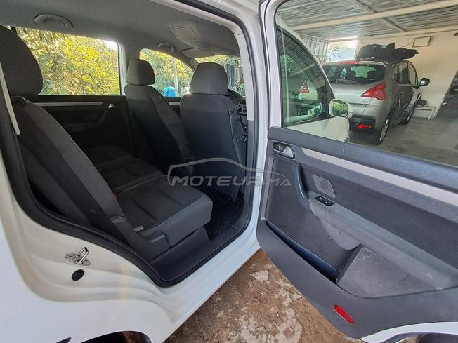 voiture volkswagen 