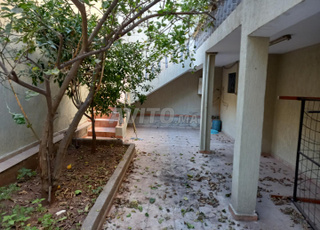 étage villa à louer 