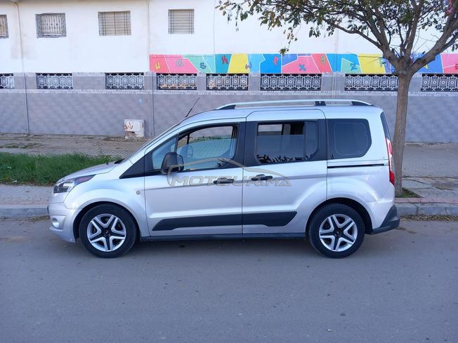 Ford Tourneo Connect Diesel Manuelle 2018