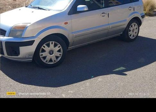 Voiture Ford Fusion 2eme main
