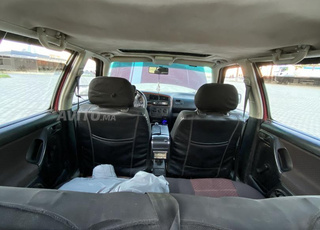 ڤولزڤاڭن جولف 3 ديزل يدوي 1995 في العرائش