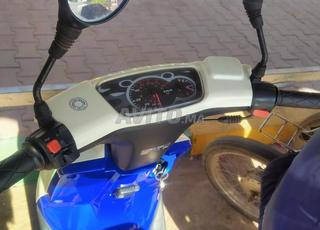 scooter atlas booster 