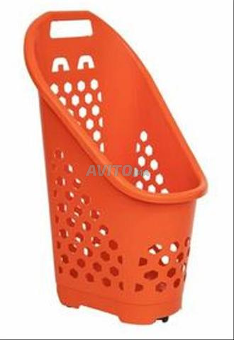 accessoires super marché SR - 2