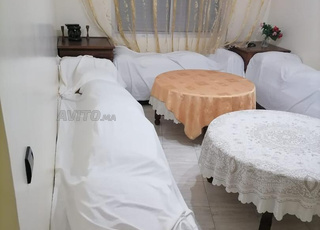 appartement meublé la girand