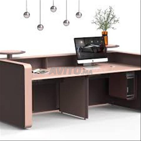 mobilier de bureau - 2
