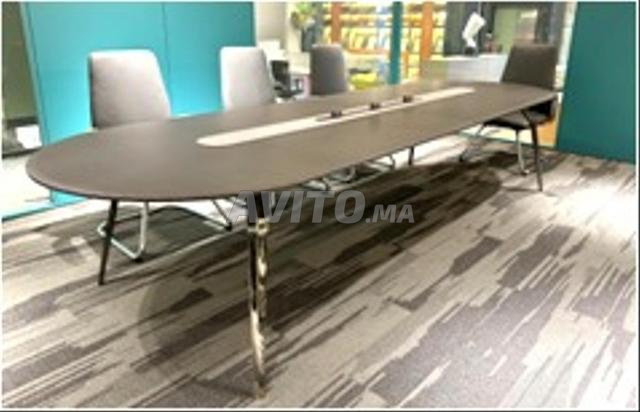 Design et Ergonomie le Meilleur Mobilier de Bureau - 2