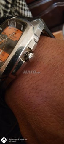 casio original