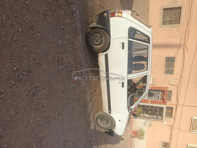 voiture 5cv.