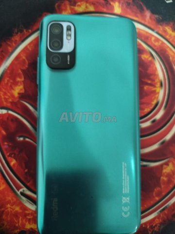 Redmi Note 10 5g 