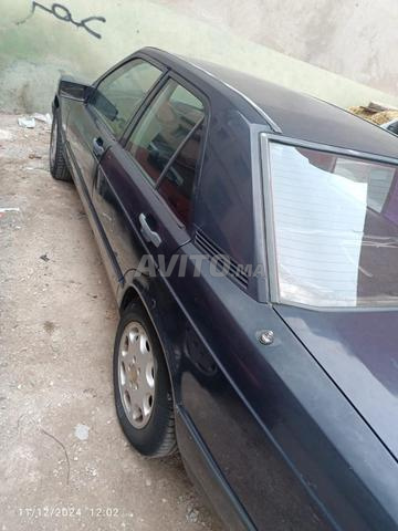 mersedes 190 n9iya lli bghaha marhba - 2