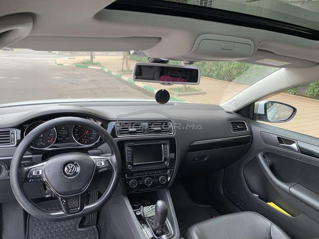 JETTA Volkswagen 