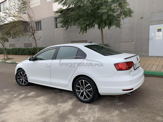 JETTA Volkswagen 