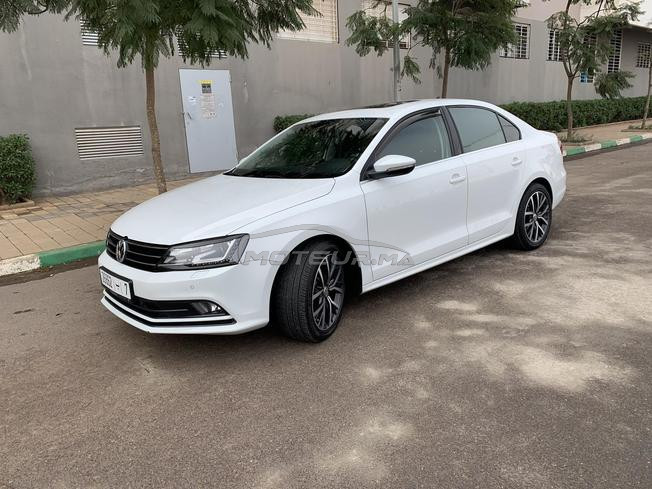 JETTA Volkswagen 