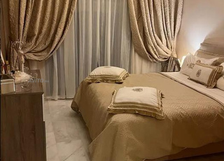 Villa A Vender Quartier Californie 