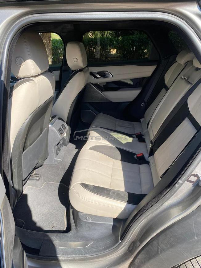 range rover velar 2018 tt option