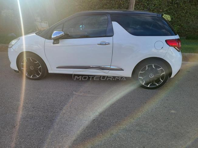 DS3 1.6 HDI Diesel