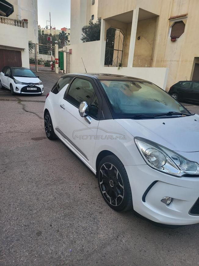 DS3 1.6 HDI Diesel
