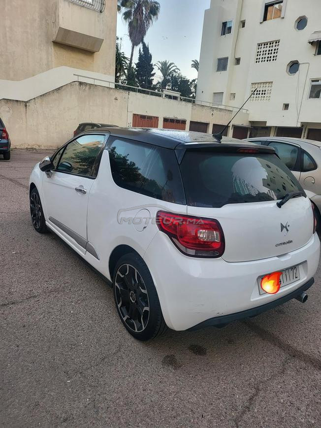 DS3 1.6 HDI Diesel