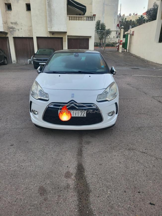 DS3 1.6 HDI Diesel