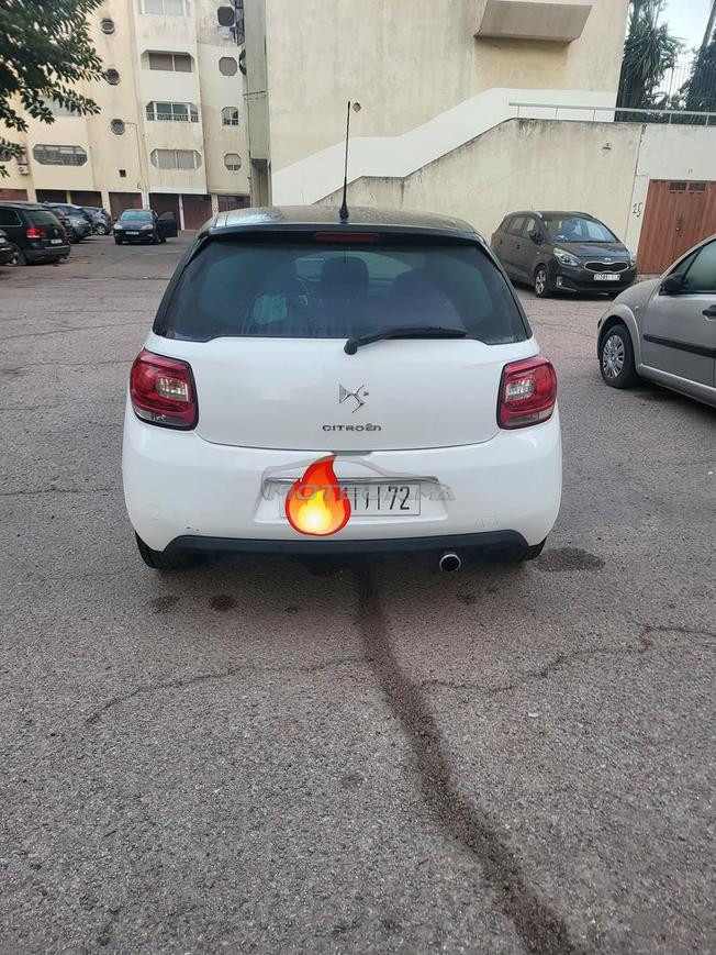 DS3 1.6 HDI Diesel