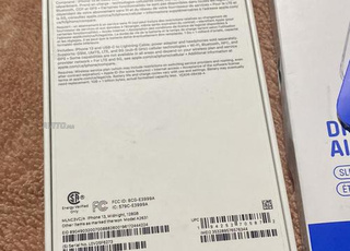 iPhone 13 jamais utilisé 