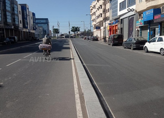 محل تجاري للبيع بمدينة أكادير تكوين 