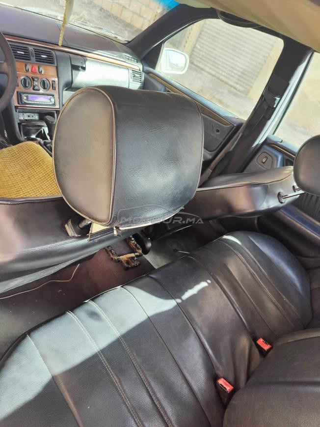 Mercedes-Benz 220 Diesel Manuelle 1997 à Oujda