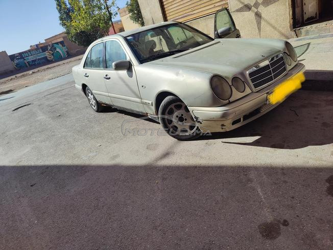 Mercedes-Benz 220 Diesel Manuelle 1997 à Oujda