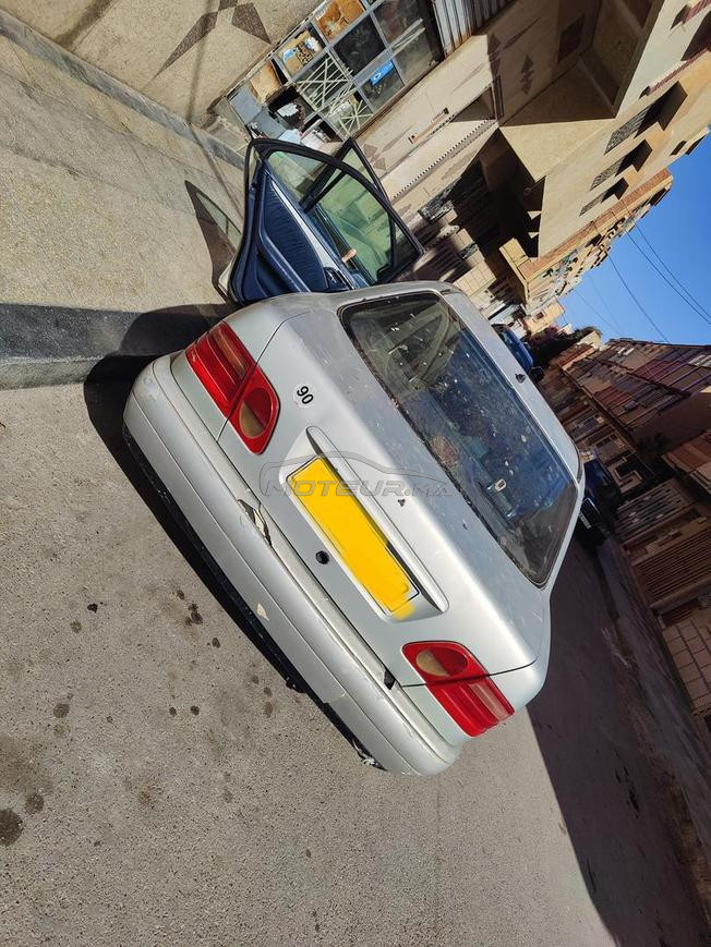 Mercedes-Benz 220 Diesel Manuelle 1997 à Oujda