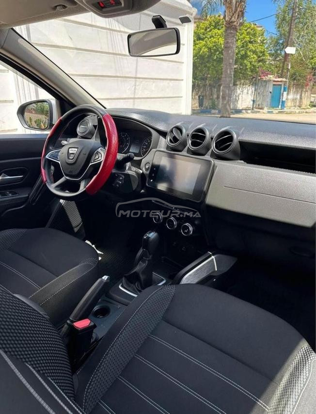 dacia duster ful option 12/2021