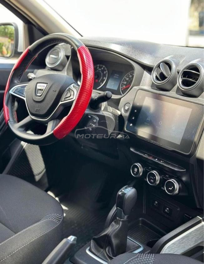 dacia duster ful option 12/2021