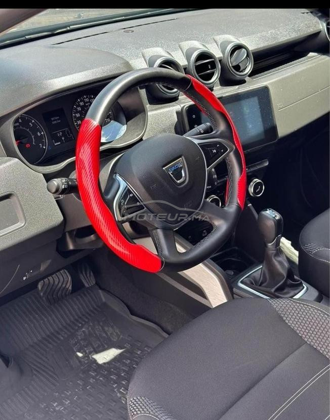 dacia duster ful option 12/2021