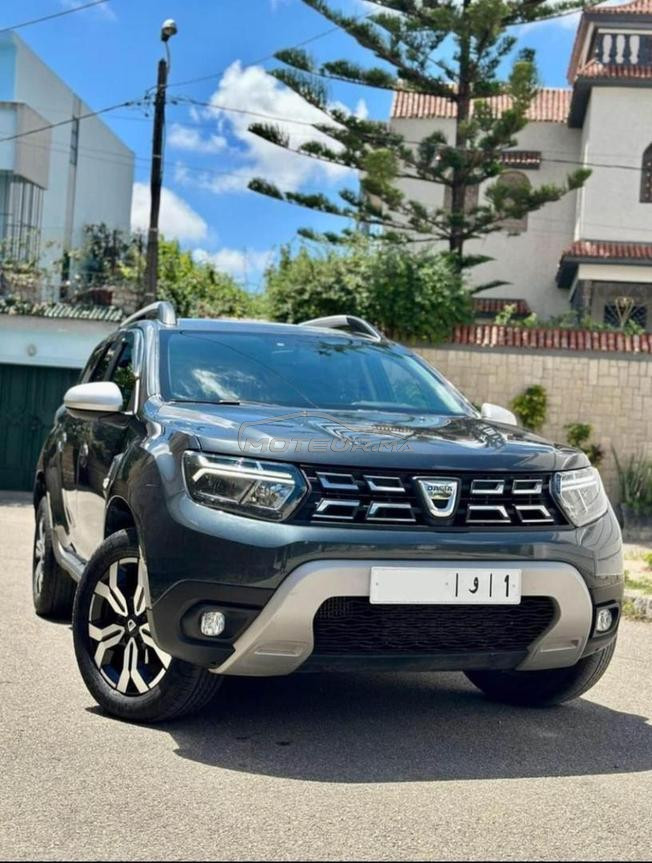 dacia duster ful option 12/2021