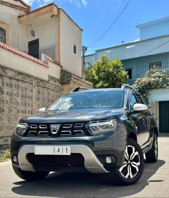 dacia duster ful option 12/2021