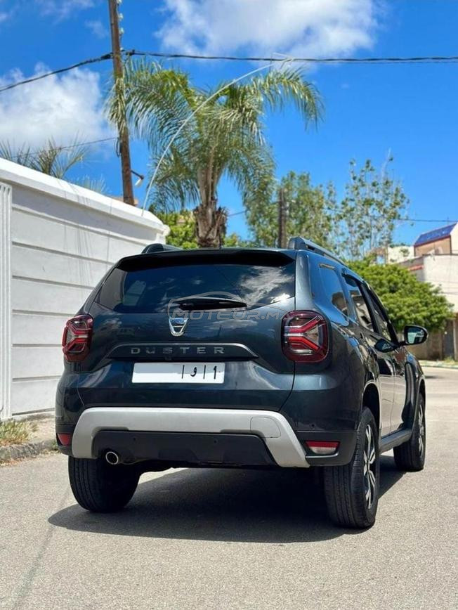 dacia duster ful option 12/2021