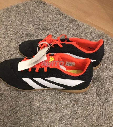 adidas predator mini foot
