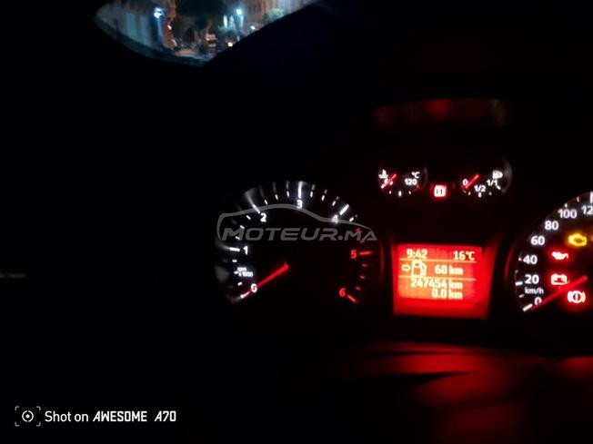 Ford Kuga 2012