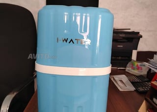 filtre d eau osmose inverse compac ref23D