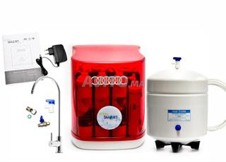 OSMOSE INVERSE TURKE FILTRE D EAU REF5F