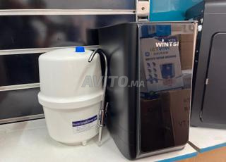 filtre d eau osmoser 7 stage en catsre ref 73HHF