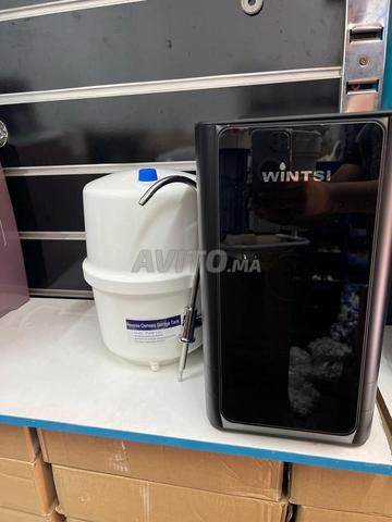 fILTRE D EAU 5 stage treky ref 23sdf