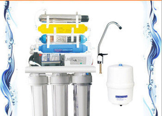 Filtre d eau osmos 7 stage ref7hski