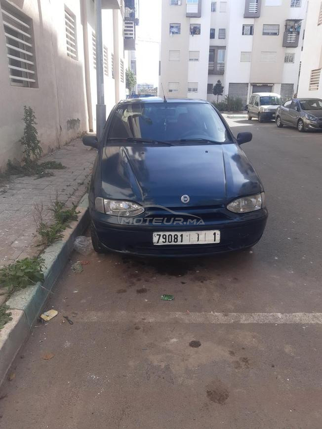 tèmara  cantre ville