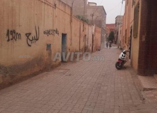 maison fermer pour terain 