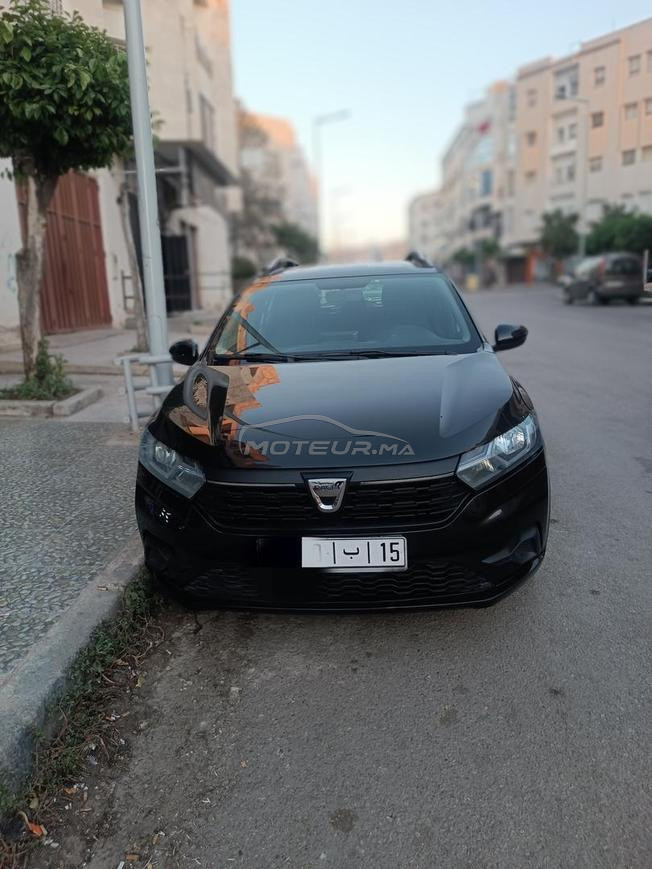dacia snadero diesel